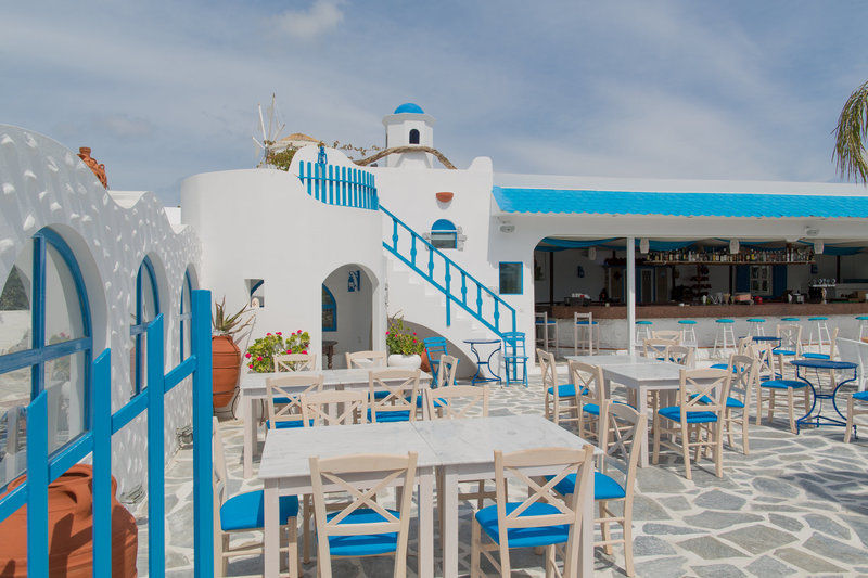 Romantza Mare Koskinou (Rhodes) Exterior foto