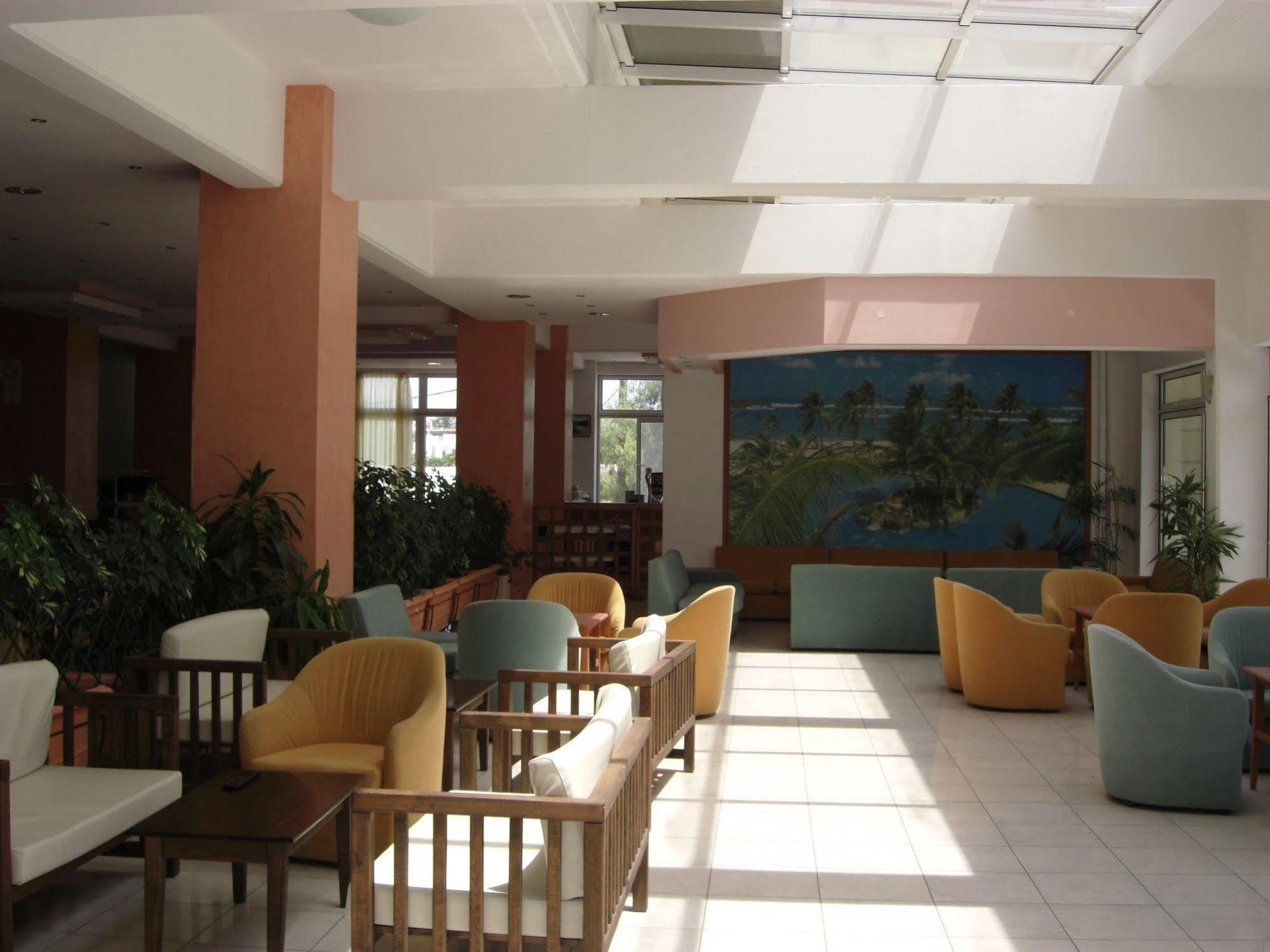 Romantza Mare Koskinou (Rhodes) Exterior foto
