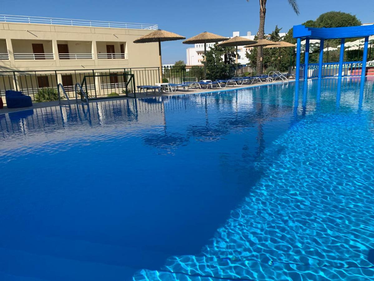 Romantza Mare Koskinou (Rhodes) Exterior foto